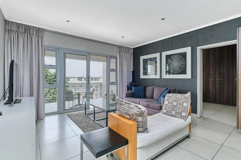 2 Bedroom Property for Sale in Sandown Gauteng