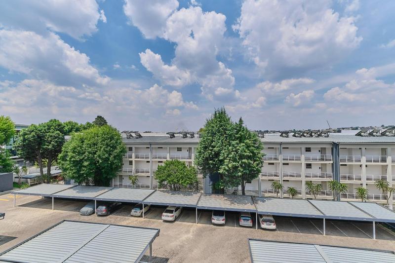 2 Bedroom Property for Sale in Sandown Gauteng