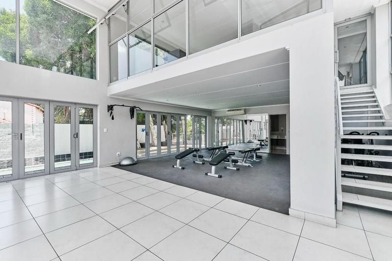 2 Bedroom Property for Sale in Sandown Gauteng