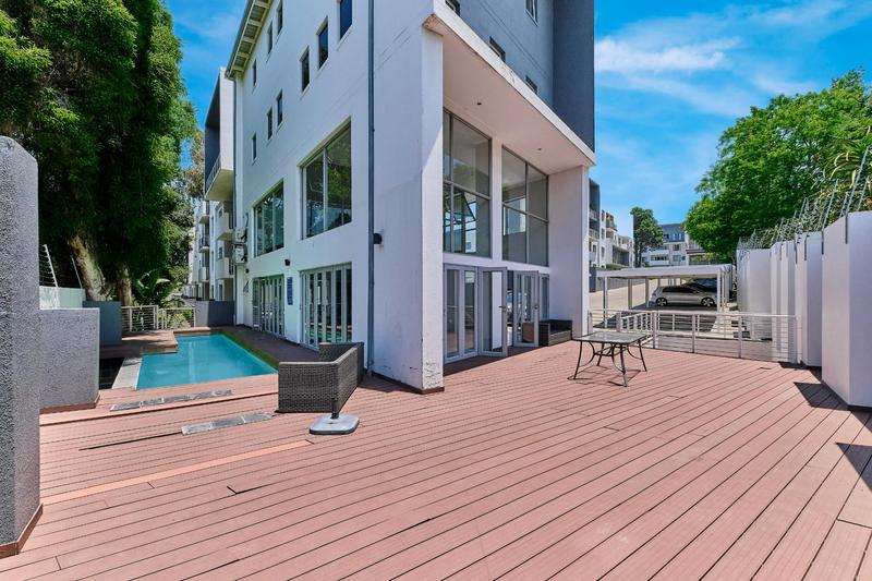 2 Bedroom Property for Sale in Sandown Gauteng