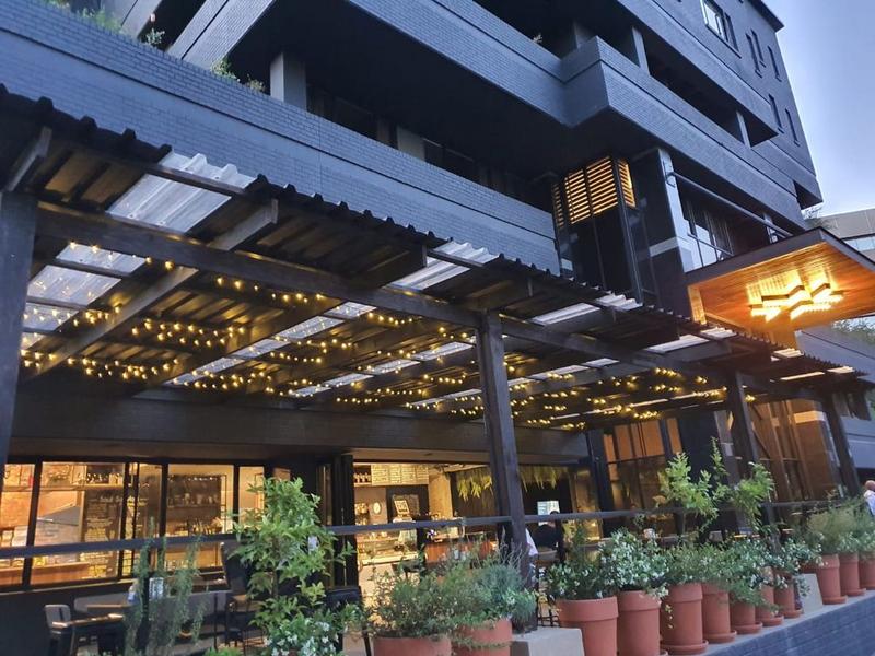 0 Bedroom Property for Sale in Sandton Central Gauteng