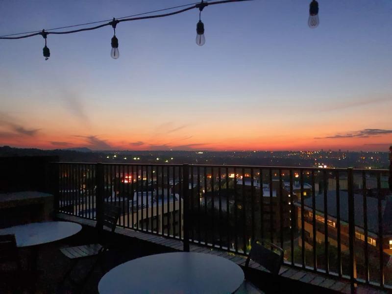 0 Bedroom Property for Sale in Sandton Central Gauteng