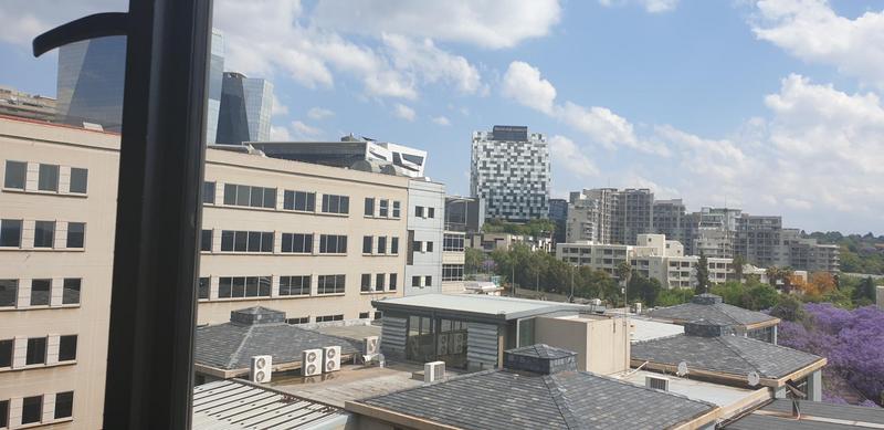 1 Bedroom Property for Sale in Sandton Central Gauteng