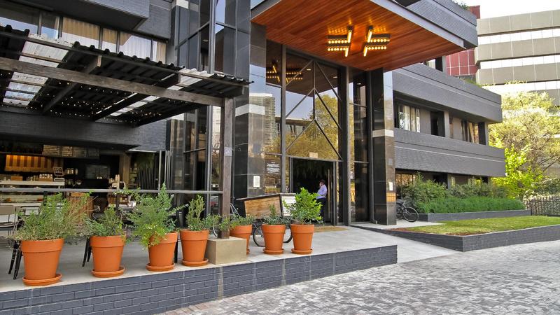 1 Bedroom Property for Sale in Sandton Central Gauteng