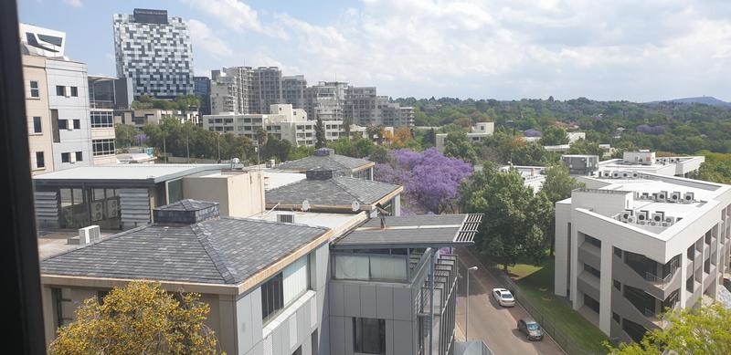 1 Bedroom Property for Sale in Sandton Central Gauteng