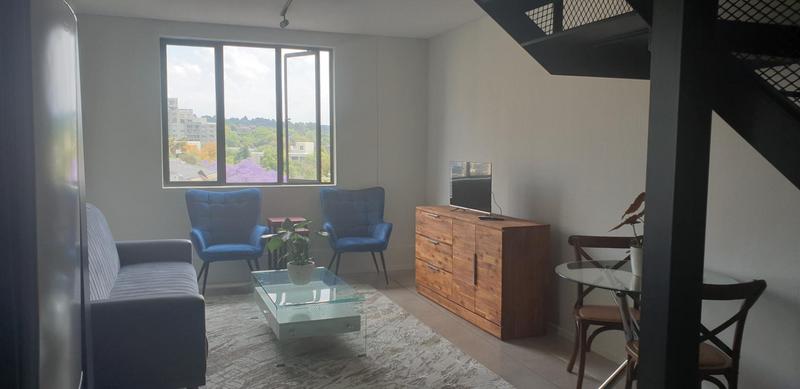 1 Bedroom Property for Sale in Sandton Central Gauteng
