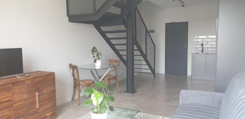 1 Bedroom Property for Sale in Sandton Central Gauteng
