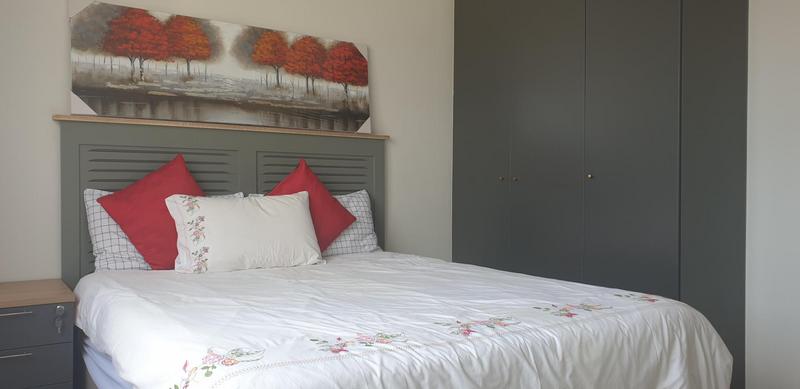 1 Bedroom Property for Sale in Sandton Central Gauteng