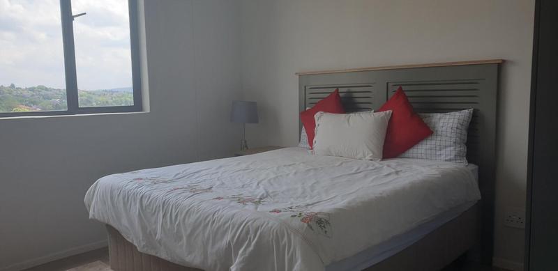 1 Bedroom Property for Sale in Sandton Central Gauteng
