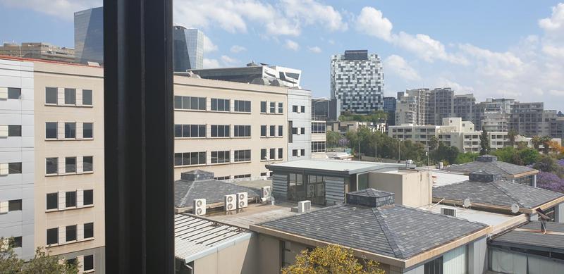1 Bedroom Property for Sale in Sandton Central Gauteng