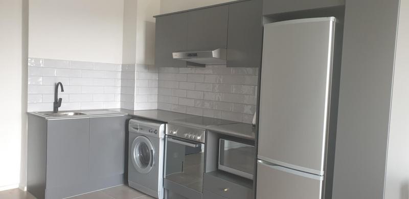 1 Bedroom Property for Sale in Sandton Central Gauteng