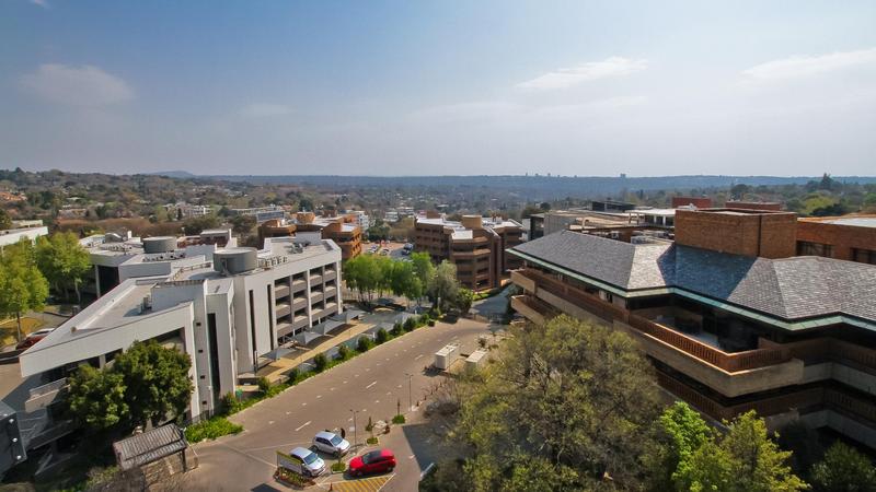 1 Bedroom Property for Sale in Sandton Central Gauteng
