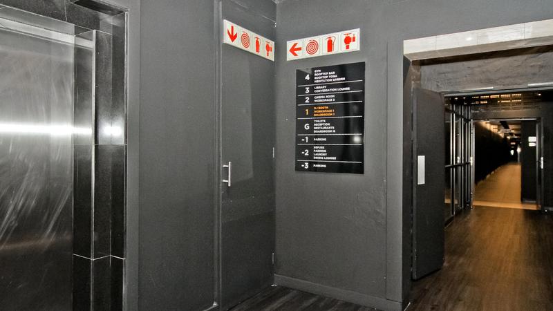1 Bedroom Property for Sale in Sandton Central Gauteng