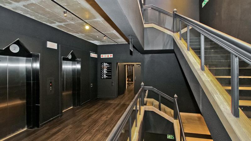 1 Bedroom Property for Sale in Sandton Central Gauteng