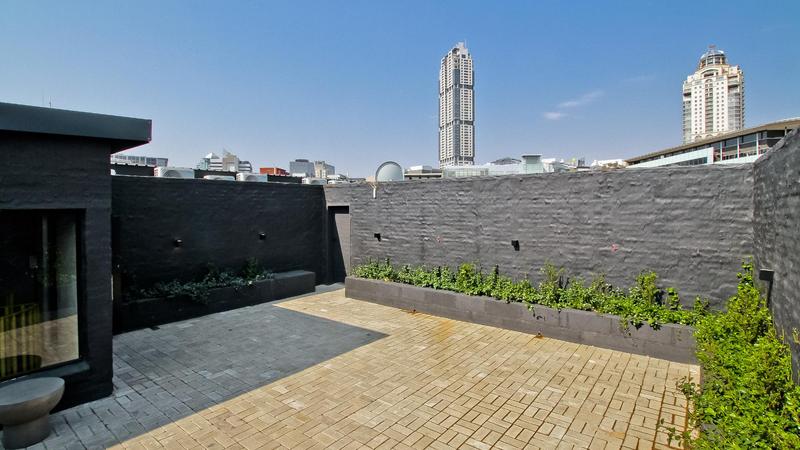 1 Bedroom Property for Sale in Sandton Central Gauteng