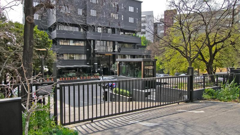 1 Bedroom Property for Sale in Sandton Central Gauteng