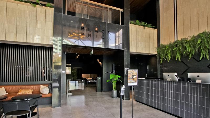 1 Bedroom Property for Sale in Sandton Central Gauteng