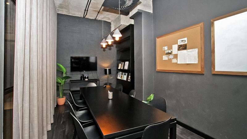 1 Bedroom Property for Sale in Sandton Central Gauteng