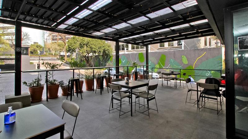 1 Bedroom Property for Sale in Sandton Central Gauteng