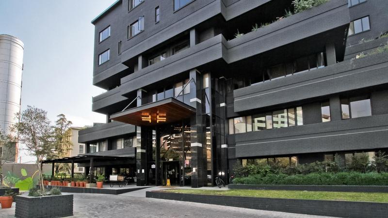 1 Bedroom Property for Sale in Sandton Central Gauteng