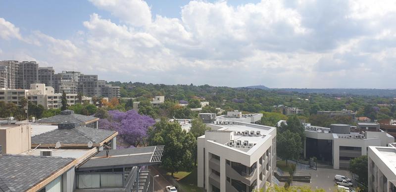 1 Bedroom Property for Sale in Sandton Central Gauteng