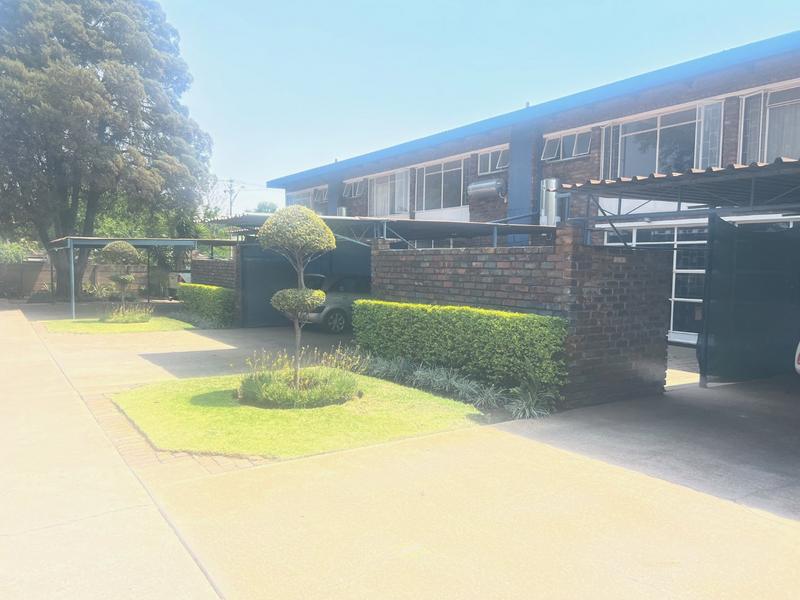 2 Bedroom Property for Sale in Roseville Gauteng