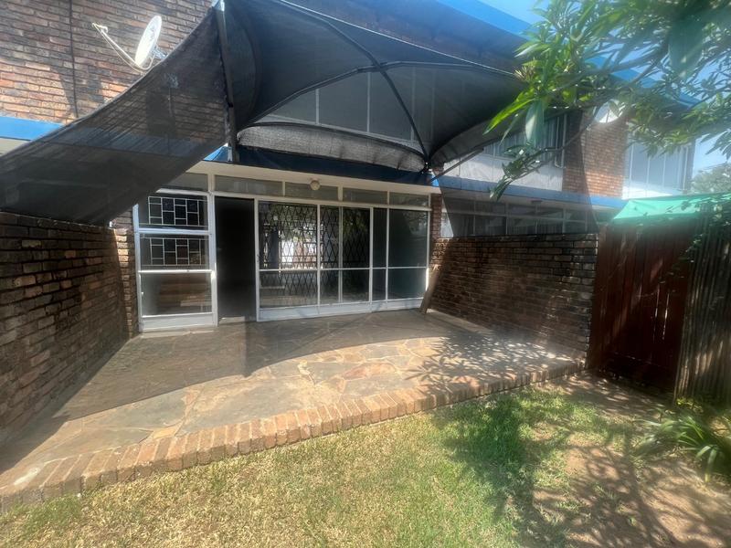 2 Bedroom Property for Sale in Roseville Gauteng