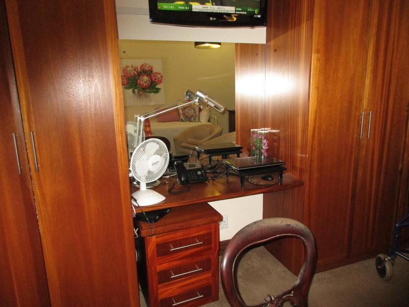 To Let 1 Bedroom Property for Rent in Retire at Midstream Gauteng