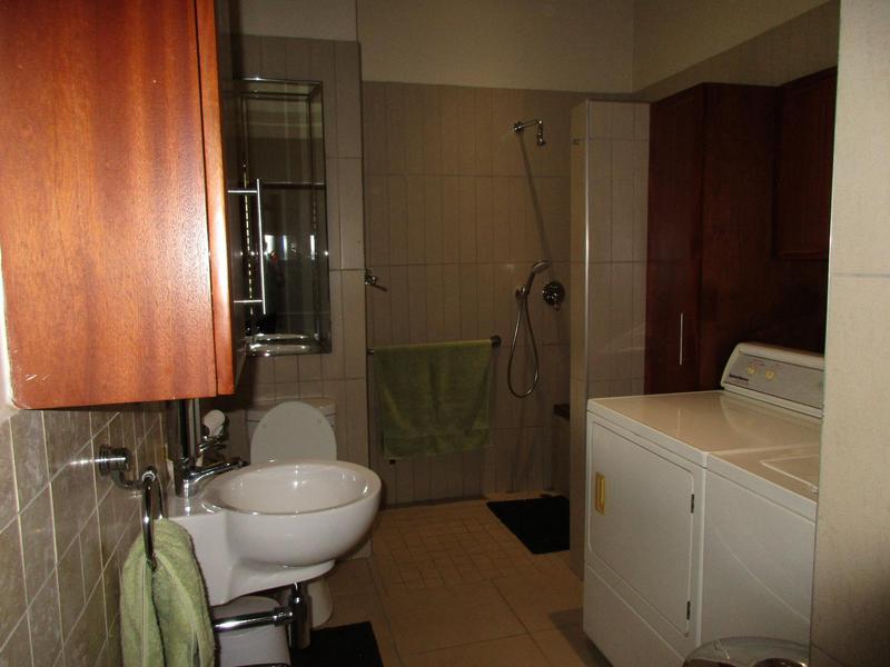 To Let 1 Bedroom Property for Rent in Retire at Midstream Gauteng