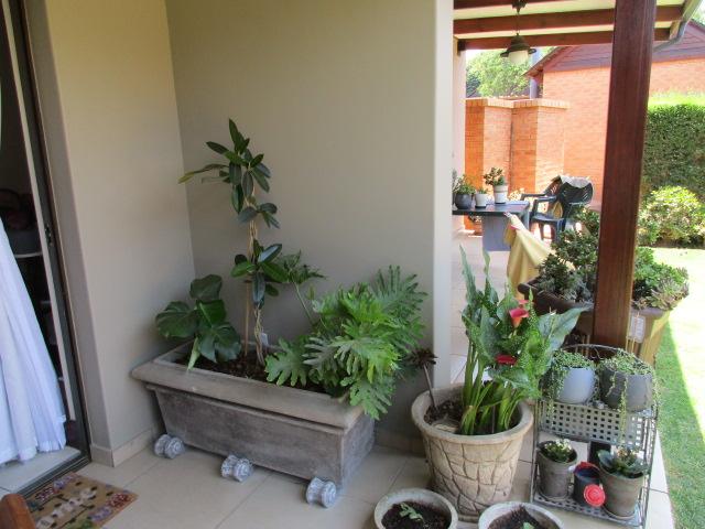 To Let 1 Bedroom Property for Rent in Retire at Midstream Gauteng