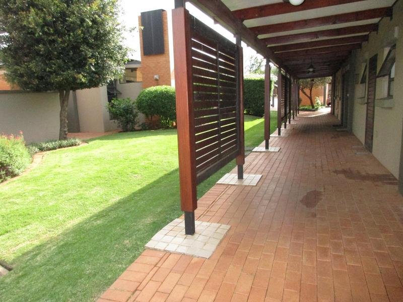 To Let 1 Bedroom Property for Rent in Retire at Midstream Gauteng