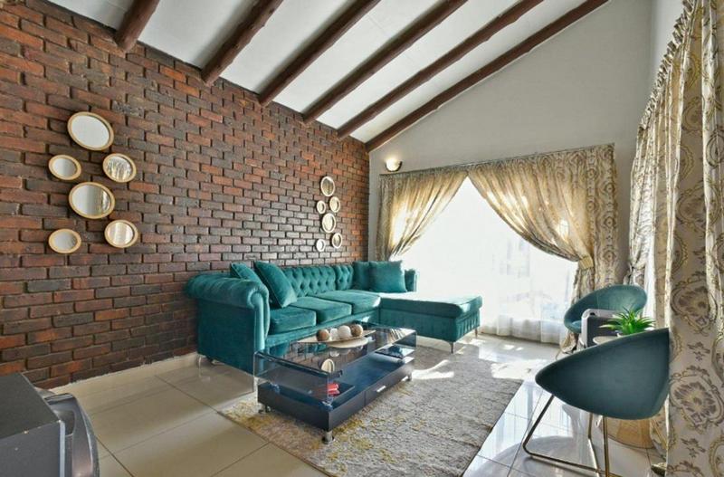 3 Bedroom Property for Sale in Mulbarton Gauteng