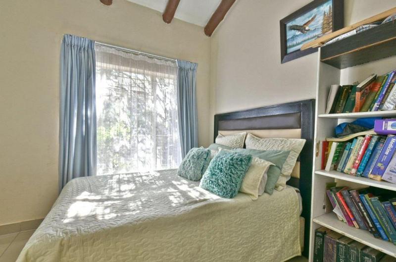 3 Bedroom Property for Sale in Mulbarton Gauteng