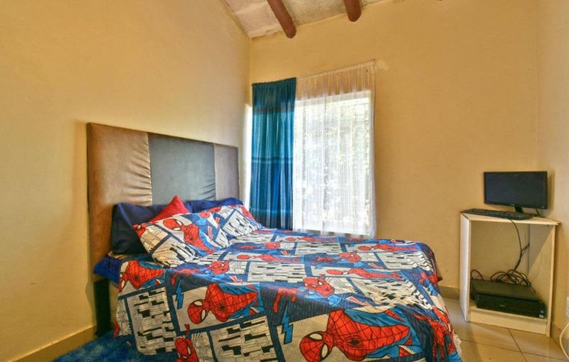 3 Bedroom Property for Sale in Mulbarton Gauteng
