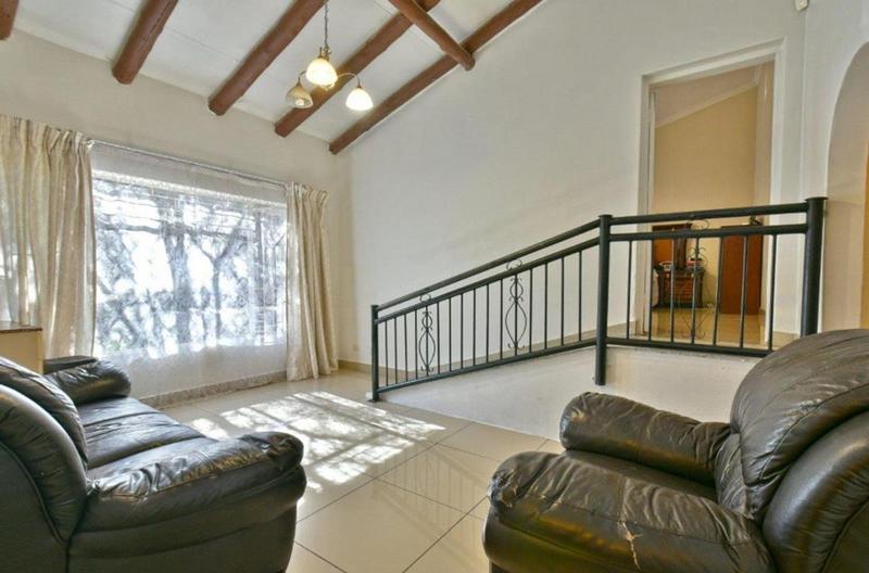 3 Bedroom Property for Sale in Mulbarton Gauteng