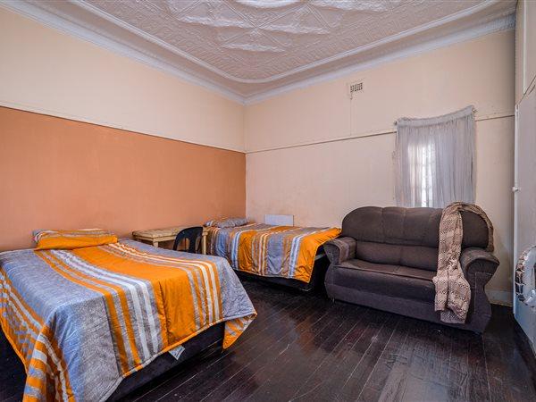 10 Bedroom Property for Sale in Brixton Gauteng