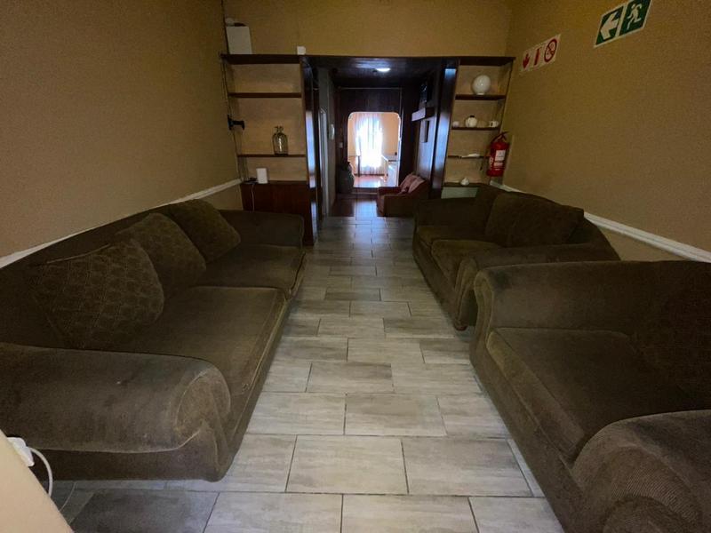 8 Bedroom Property for Sale in Hurst Hill Gauteng