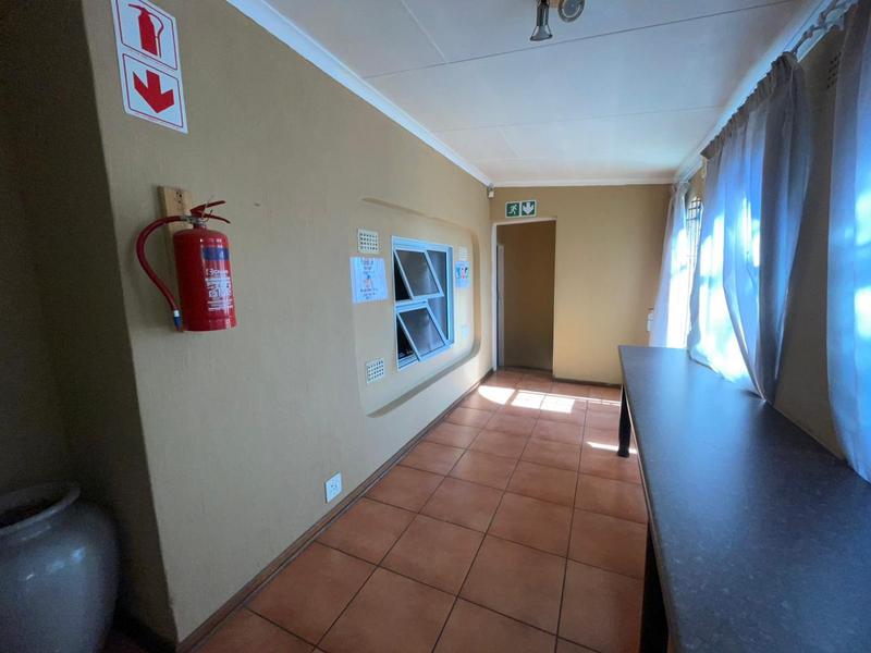 8 Bedroom Property for Sale in Hurst Hill Gauteng