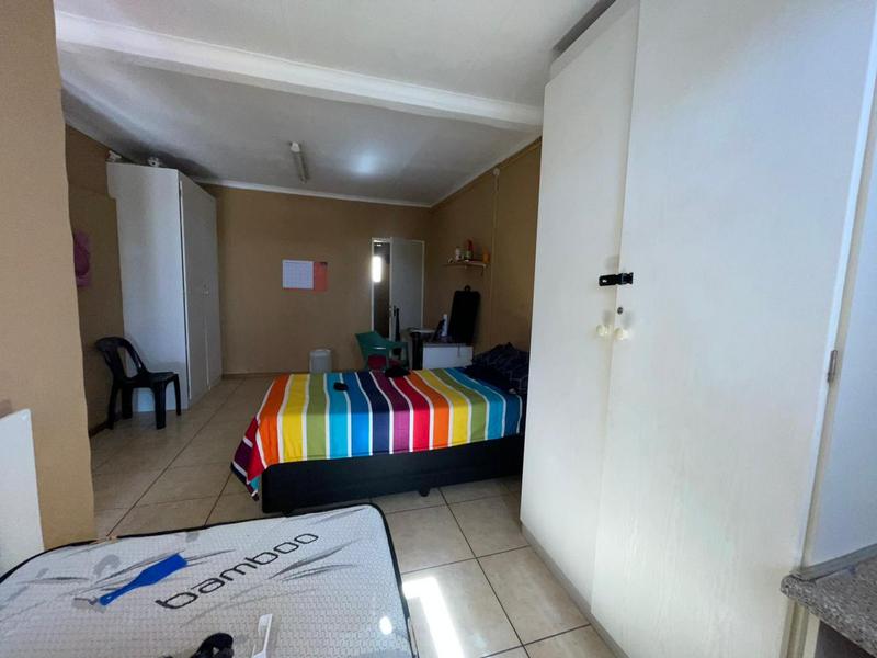 8 Bedroom Property for Sale in Hurst Hill Gauteng