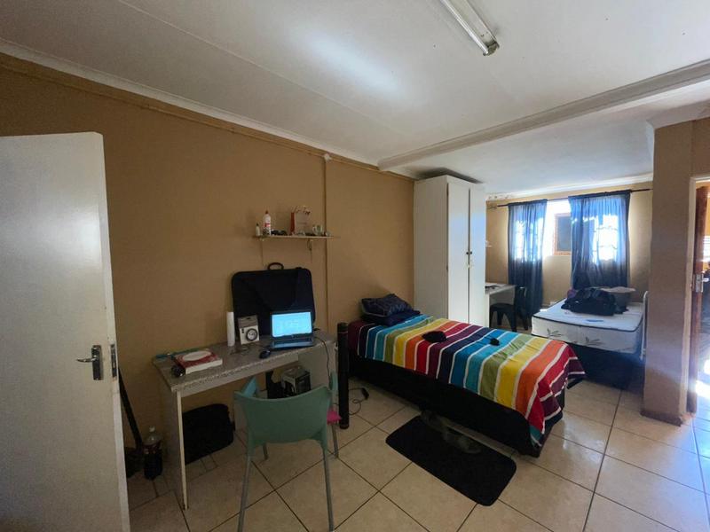 8 Bedroom Property for Sale in Hurst Hill Gauteng