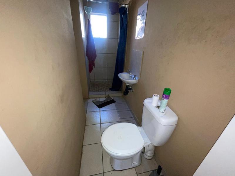 8 Bedroom Property for Sale in Hurst Hill Gauteng