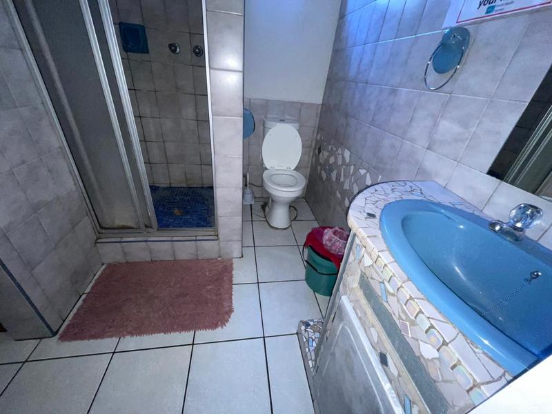 8 Bedroom Property for Sale in Hurst Hill Gauteng