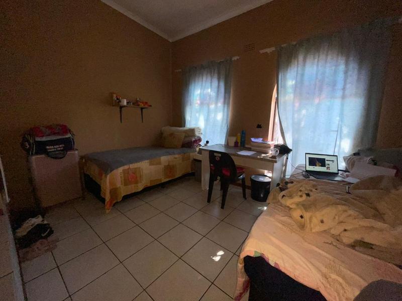 8 Bedroom Property for Sale in Hurst Hill Gauteng