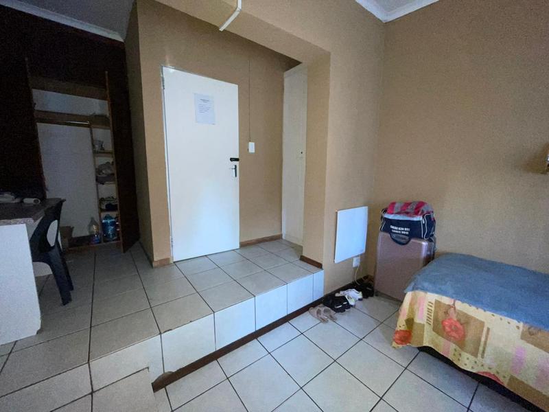 8 Bedroom Property for Sale in Hurst Hill Gauteng