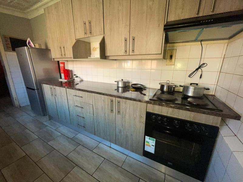 8 Bedroom Property for Sale in Hurst Hill Gauteng