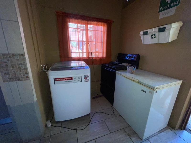 8 Bedroom Property for Sale in Hurst Hill Gauteng