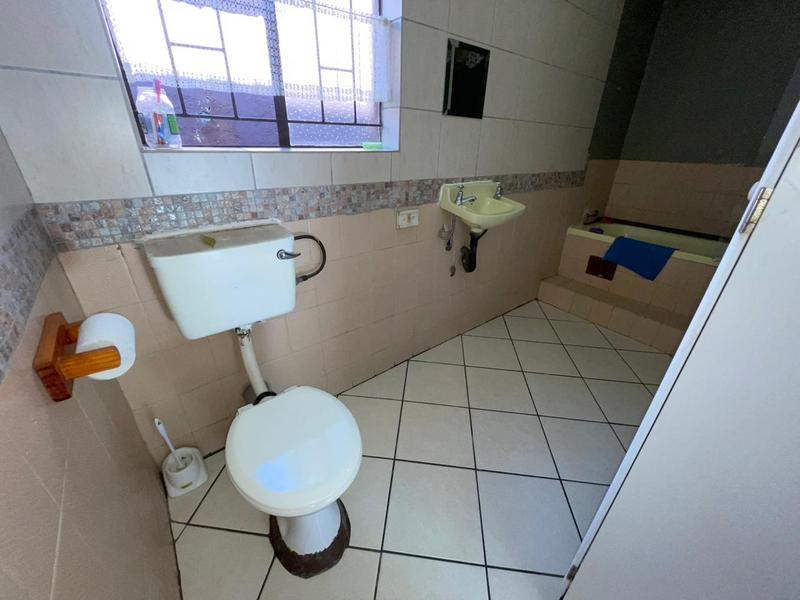 8 Bedroom Property for Sale in Hurst Hill Gauteng