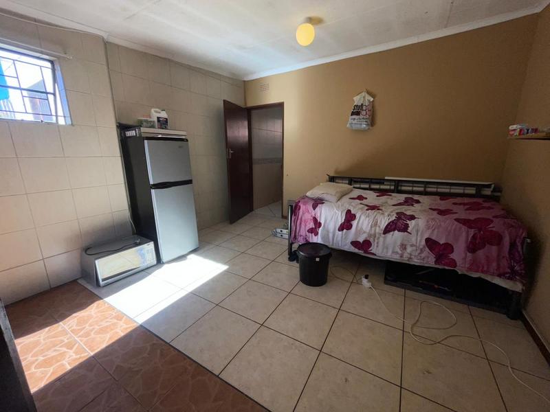 8 Bedroom Property for Sale in Hurst Hill Gauteng