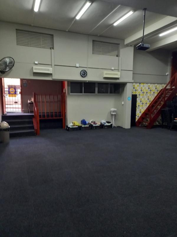 Commercial Property for Sale in Florida Park Gauteng