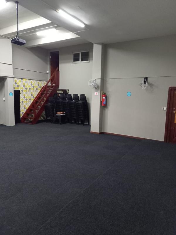 Commercial Property for Sale in Florida Park Gauteng
